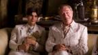 Ben Whishaw and Michael Gambon in Brideshead Revisited