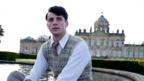 Matthew Goode in Brideshead Revisited