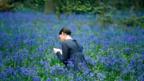 Abbie Cornish in Bright Star
