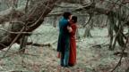 Ben Whishaw and Abbie Cornish in Bright Star