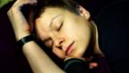 Samantha Morton in Code 46