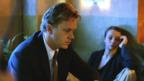 Tim Robbins and Samantha Morton in Code 46