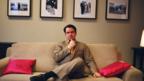 Jimmy Carr in Confetti