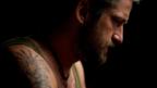 Gerard Butler in Coriolanus