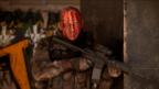 Ralph Fiennes in Coriolanus