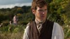 Benedict Cumberbatch in Creation