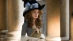 Keira Knightley as The Duchess