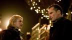 Naomi Watts and Viggo Mortensen Eastern Promises