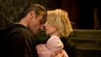Viggo Mortensen and Naomi Watts in Eastern Promises