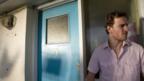 Michael Fassbender in Fish Tank