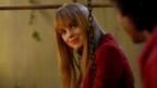 Anna Faris in Frequently Asked Questions About Time Travel