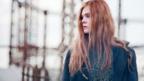 Elle Fanning in Ginger and Rosa