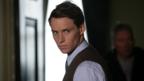 Eddie Redmayne in Glorious 39