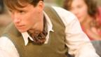 Eddie Redmayne and Juno Temple in Glorious 39