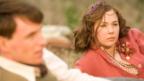 Eddie Redmayne and Juno Temple in Glorious 39