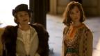 Julie Christie and Juno Temple in Glorious 39