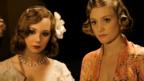 Juno Temple and Romola Garai in Glorious 39