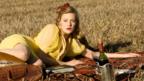 Romola Garai in Glorious 39