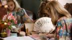 Romola Garai in Glorious 39