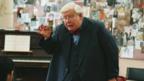Richard Griffiths in The History Boys