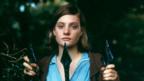 Romola Garai in I Capture The Castle