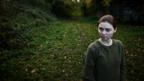 In the Dark Half - Jessica Barden