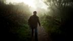 In the Dark Half - Tony Curran