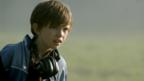 Bill Milner in Is Anybody There?