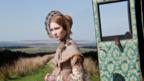 Mia Wasikowska in Jane Eyre