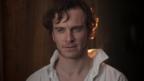 Michael Fassbender in Jane Eyre