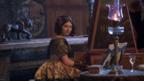 Sophie Ward in Jane Eyre