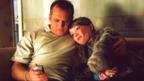 Dean Andrews and Nichola Burley in Love + Hate