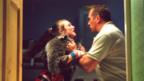 Nichola Burley and Dean Andrews in Love + Hate