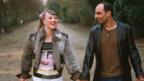 Nichola Burley and Wazim Zakir in Love + Hate