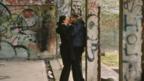 Samina Awan and Tom Hudson in Love + Hate