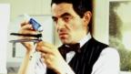 Rowan Atkinson in Maybe Baby