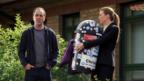 James Nesbitt and Daisy Donovan in Millions