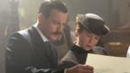 Ewan McGregor and Renée Zellweger in Miss Potter