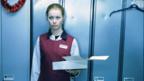 Kathleen McDermott in Morvern Callar