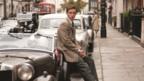 Eddie Redmayne in My Week With Marilyn
