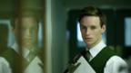 Eddie Redmayne in My Week With Marilyn