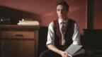 Eddie Redmayne in My Week With Marilyn