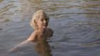 Michelle Williams in My Week With Marilyn