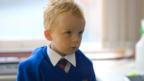 Ben Wilby in Nativity!