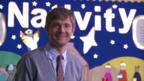 Martin Freeman in Nativity!