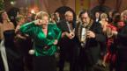 Pam Ferris and Ricky Tomlinson in Nativity!