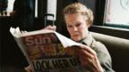 Judi Dench in Notes On A Scandal