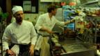Ewan Bremner and Ewan McGregor in Perfect Sense
