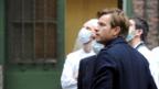 Ewan McGregor in Perfect Sense