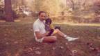 Herbert Terrace and Nim in Project Nim